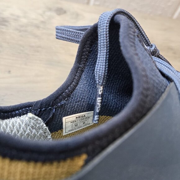 LEMS MESA, Coastal, Hiking Trail,Athletic,Yoga, Casual, Minimalist - Picture 6 of 6